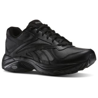 The Reebok Walk Shoes Ultra V DMX Max are specifically designed to provide exceptional comfort and support for walking.