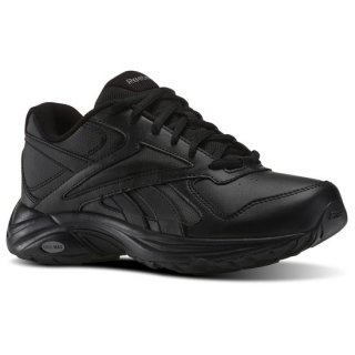 Reebok Walk Ultra V DMX Max is a comfortable and durable walking shoe. Sale Price $51.79.