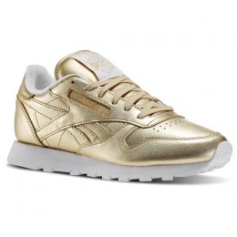 Reebok x FACE Stockholm Classic Leather Spirit V70668