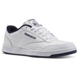 Save: 26% off. Explore Reebok Club MEMT Wide 4E online. Clean overlays with stitching detail for a classic look.