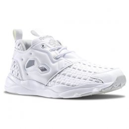 Reebox Furylite New Woven Casual Shoes