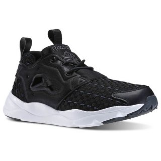 Where to Shop Affordable Reebox Furylite New Woven? These Reebox Furylite New Woven V70798 01 are so stylish. everyone\'s wearing them nowadays. Shop new deals daily on your favorite Reebox Classics Shoes and save up to 75% off retail prices.