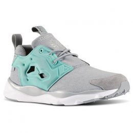 Reebox Furylite Asymmetrical Sneakers