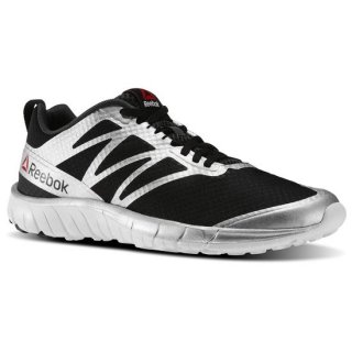 Save: 30% off. Reebok SoQuick on sale. Experience the feel of fast. These SoQuicks are built for amping up acceleration.