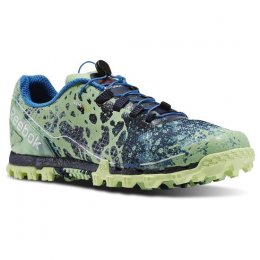 Reebok All Terrain Super OR Working Shoes