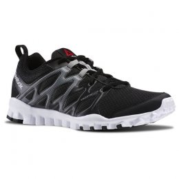 Reebok Running Shoes RealFlex Train 4.0