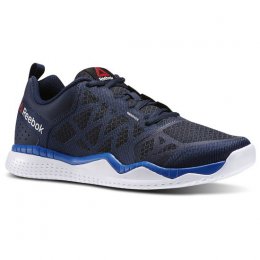 Reebok Running Shoes ZPrint Train