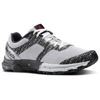 Save: 35% off. Reebok ONE Cushion 3.0 Nite online mall. Piston-tech, 4-prong lug design for added cushioning and a responsive ride.