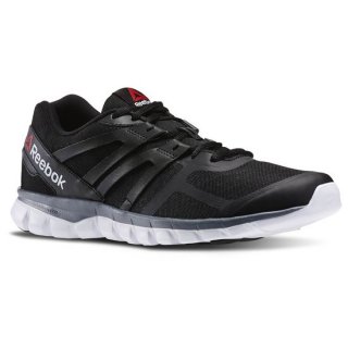 Save: 26% off. Gear up with great cushion and run with our Reebok SubLite XT Cushion MT.