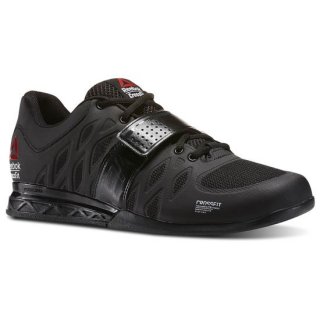 Save: 36% off. Introducing the Reebok CrossFit Lifter 2.0, the update to our original Lifter.