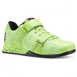 Reebok CrossFit Lifter Plus 2.0 Shoes