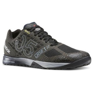 Save: 35% off. Reebok CrossFit Nano 5.0 LTD Official Store stores. RopePro carbon rubber to withstand demanding CrossFit maneuvers