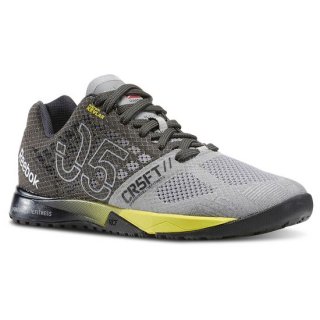 Where to get Affordable Reebok Reebok CrossFit Nano 5.0? This pair of Reebok Reebok CrossFit Nano 5.0 V72421 01 are shapeable. Save up to 40% for Reebok Training Shoes.