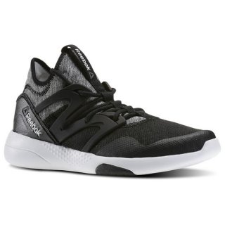 Save: 32% off. Reebok Hayasu for sale. 3D Ultralite cushions feet from impacts.