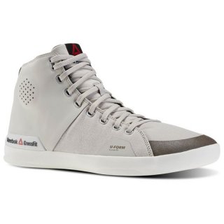 Save: 15% off. Browse latest Affordable Reebok CrossFit Shoes and order online. Men\'s Reebok CrossFit Lite TR Mid 2.0 Canvas shoes.