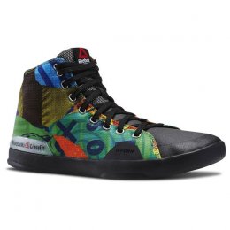 Reebok CrossFit Lite TR Mid 2.0 GR