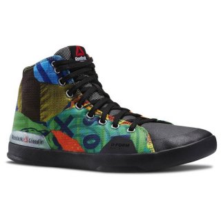 Save: 22% off. Online shopping from a great selection at Reebok Training Shoes Store. Women\'s Reebok CrossFit Lite TR Mid 2.0 GR Sneakers.