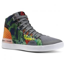 Reebok CrossFit Lite TR Mid 2.0 GR