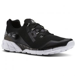 Reebok Men's Zpump Fusion 2.0 Running Shoe