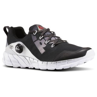 Save: 33% off. Explore Reebok ZPump Fusion 2.0 ELE online. PowerFrame Fusion Sleeve upper for seamlessly lightweight and secure feel.