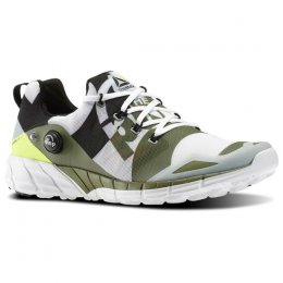 Reebok ZPump Fusion 2.0 City Shoes