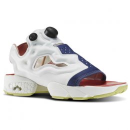 Reebok x FACE Stockholm InstaPump Fury Sandal V72578