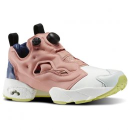 Reebok x FACE Stockholm InstaPump Fury V72592