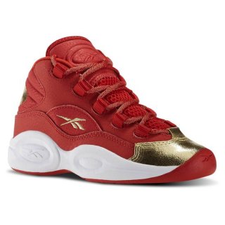 Reebox Question Mid Girls VDay - Sales Online. The Reebox Question Mid Girls VDay - V72702 01 always finds a ready market in in Hartford. Come now if you don’t want to miss the sale for Reebox Classics Shoes.