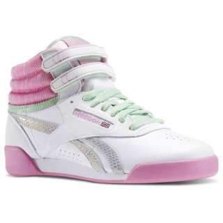 Explore Reebox Freestyle Hi - . The Reebox Freestyle Hi - V72762 01 is becoming widely popular in Louisiana. We can offer you Save on Reebox Classics Shoes.