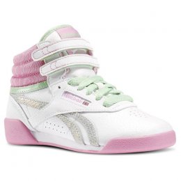 Reebox Freestyle Hi Women's Shoes