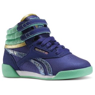 Reebox Freestyle Hi - for sale. Reebox Freestyle Hi - V72767 01 is always popular with youngsters. We can offer you Save on Reebox Classics Shoes.
