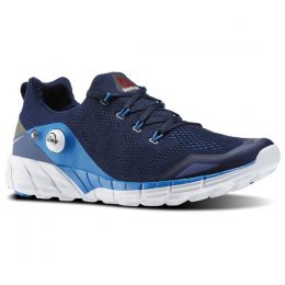 Reebok Running ZPump Fusion 2.0 Knit Sneakers