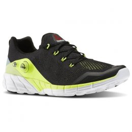 Reebok ZPump Fusion 2.0 Knit Shoes