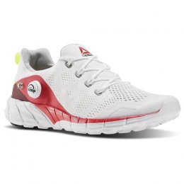 Reebox ZPump Fusion 2.0 Knit Store Sneakers