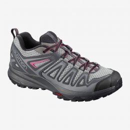 Salomon X CREST Hiking Shoes