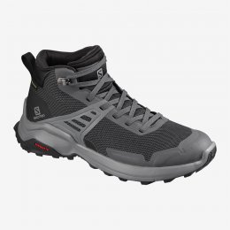 Salomon X RAISE MID GTX W