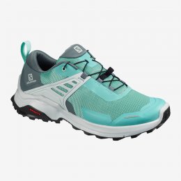 Salomon X RAISE W Hiking Shoes