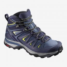 Salomon X ULTRA 3 MID GTX W
