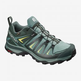 Salomon X ULTRA 3 WIDE GTX W