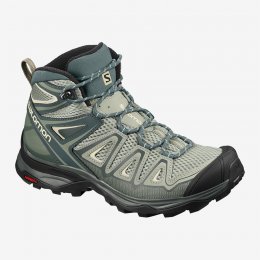 Salomon X ULTRA MID 3 AERO