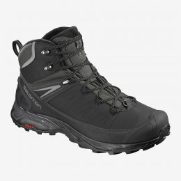 Salomon X ULTRA MID WINTER CS WP