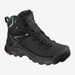 Salomon X ULTRA MID WINTER CS WP W