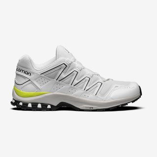 Salomon XA-COMP ADV Sneakers: We replaced the rubber toe cap with a lightweight synthetic version to give you more freedom of movement and agility with just as much durability.
