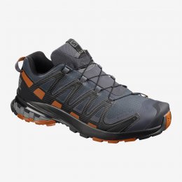 Salomon XA PRO 3D V8 GORE-TEX WIDE