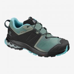 Salomon XA WILD GTX W