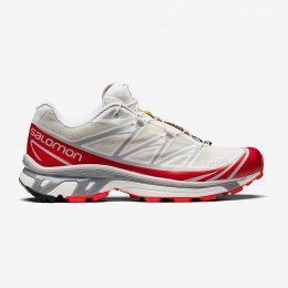 Unisex Salomon XT-6 Sneakers