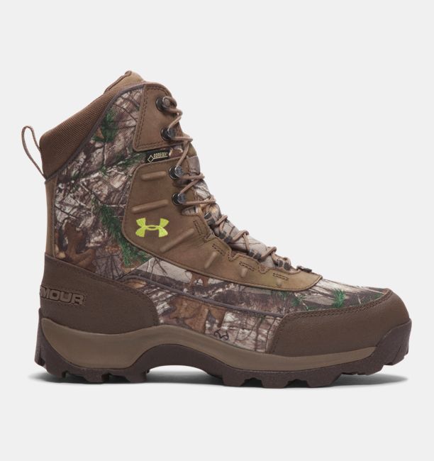 under armour brow tine boots