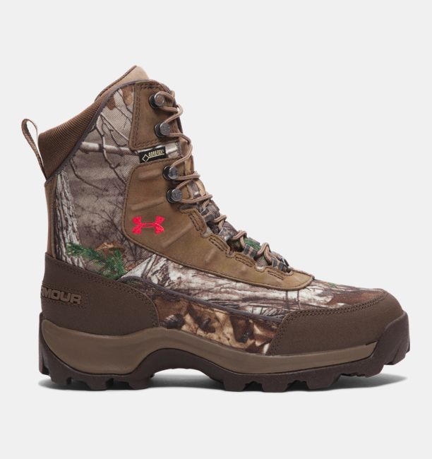 under armour brow tine boots 800