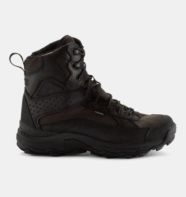 Under Armour Speed Freak Bozeman Hunting Boots Shoes
