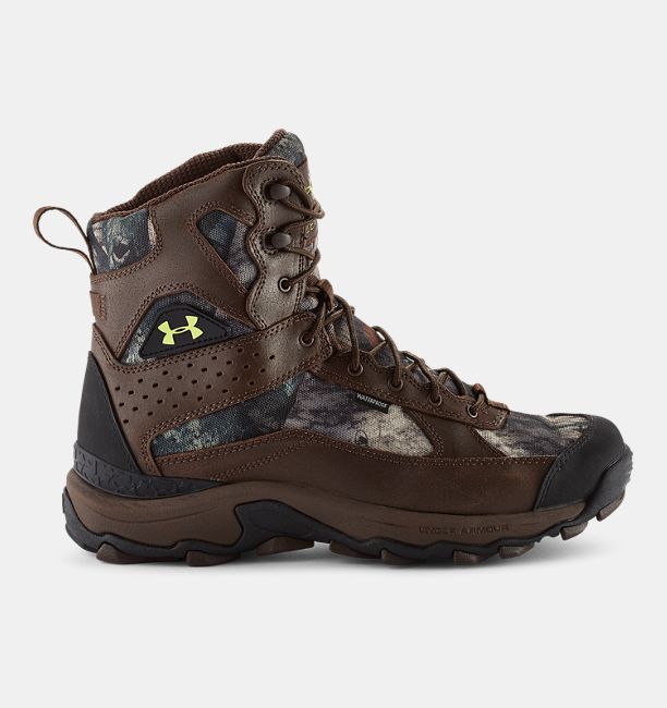 UA Speed Freak Bozeman Hunting On Sale & Under Armour Boot Shoes